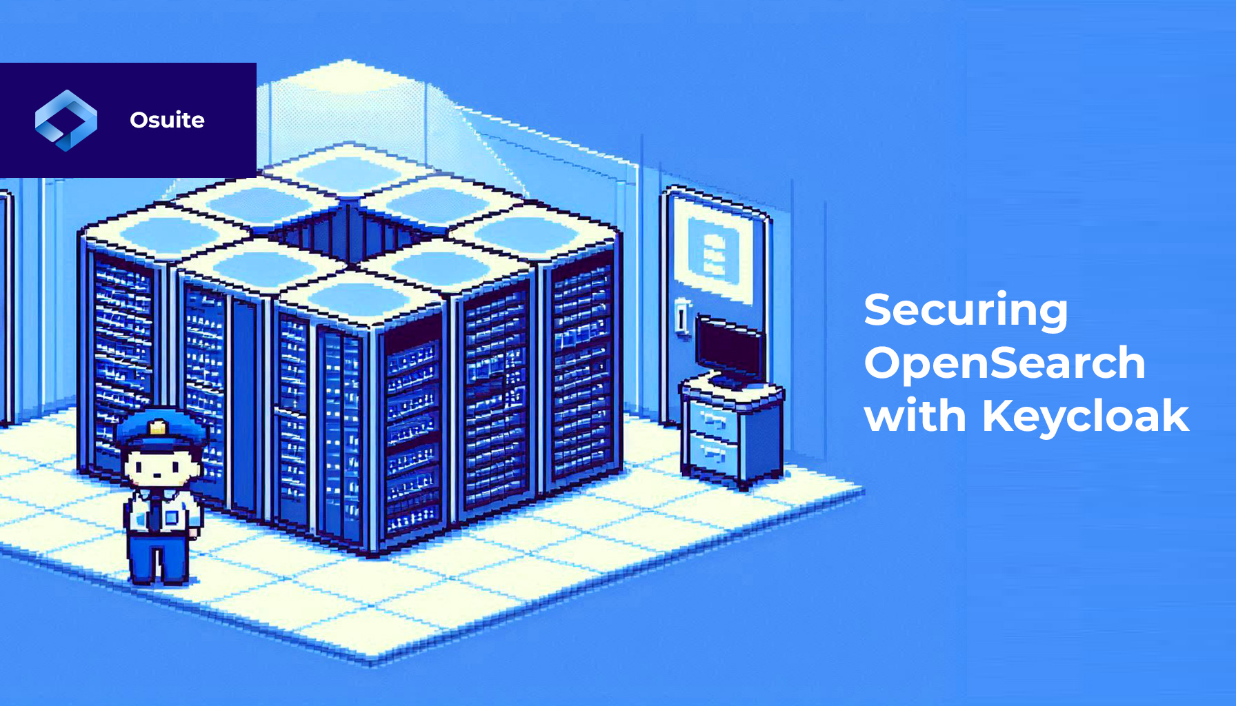 Securing Opensearch with OIDC