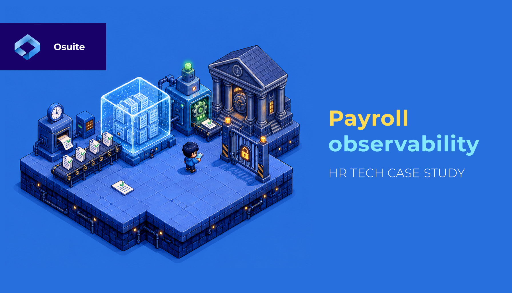 Payroll observability: calculated isn't ready to pay